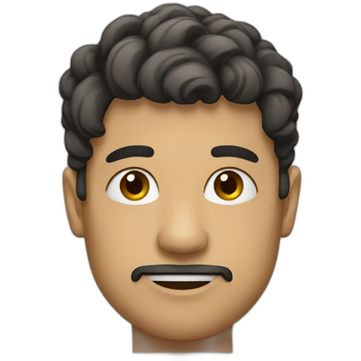moha emoji