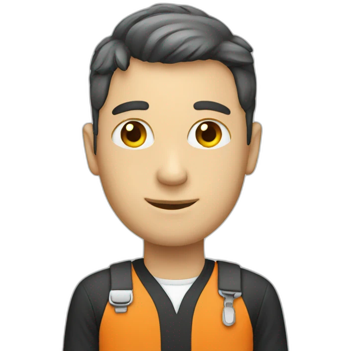 staff emoji