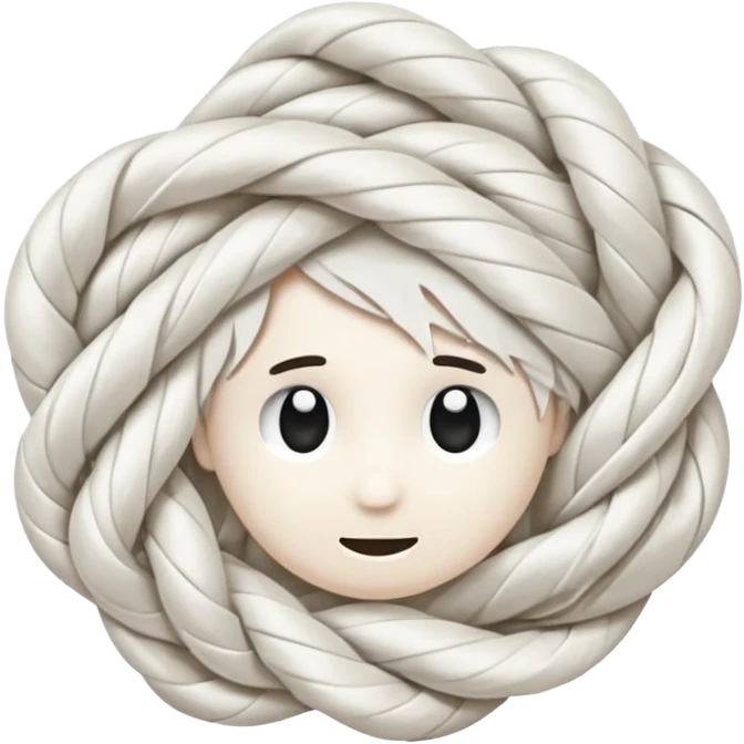 thread emoji