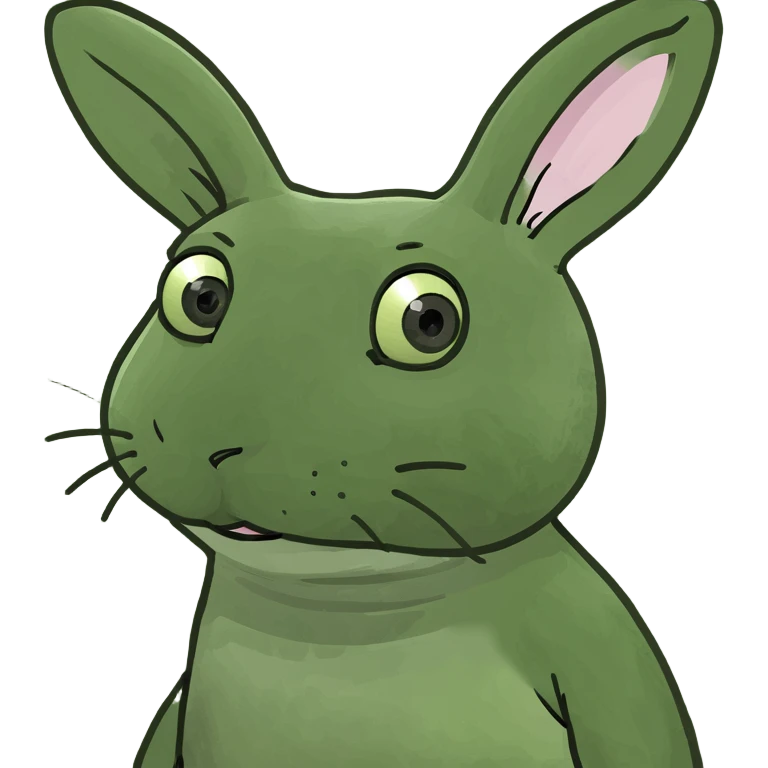 Bunny emoji