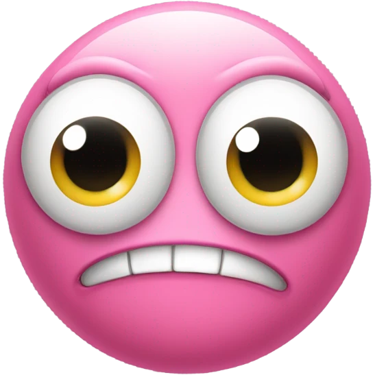Kirby rose emoji