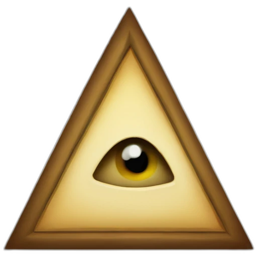 Illuminati emoji