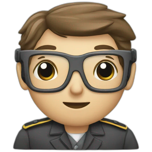 moniteur esf emoji
