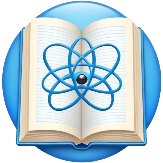 libro di scienze emoji