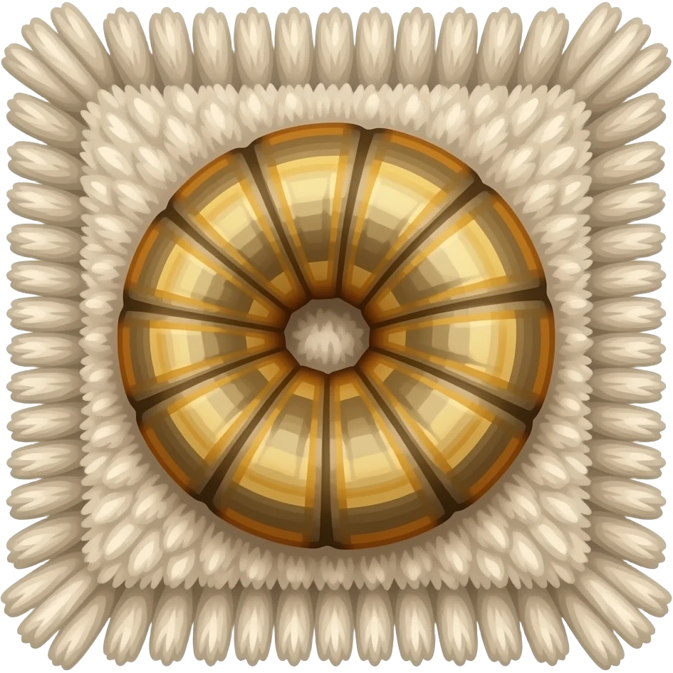 snug as a bug in a rug (rolled in the rug) emoji