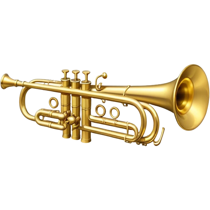 trumpet emoji
