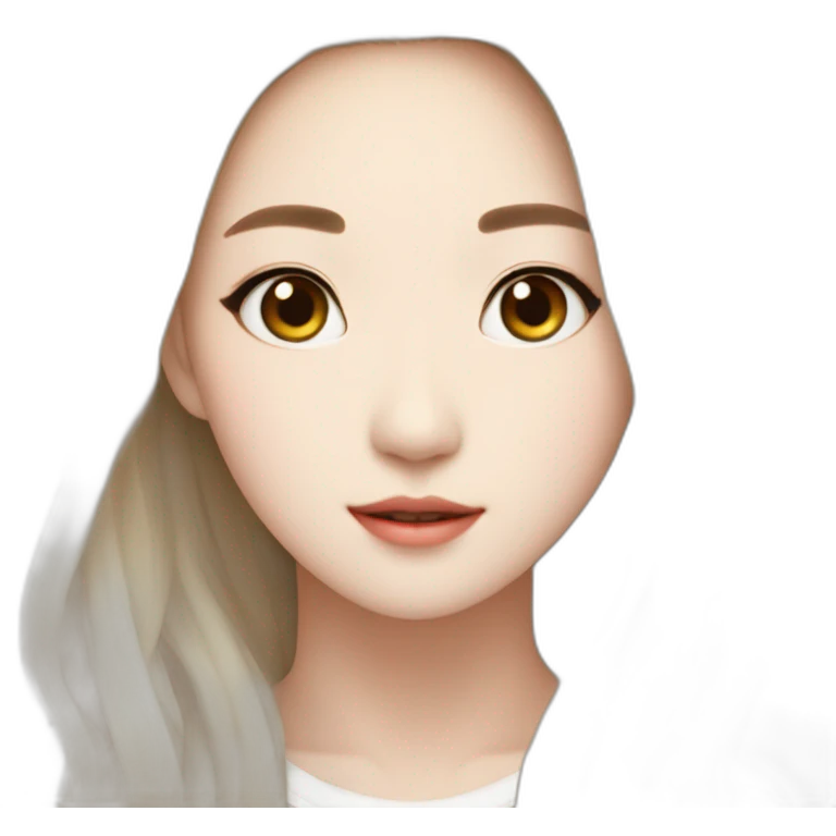 hwang hyunjin emoji
