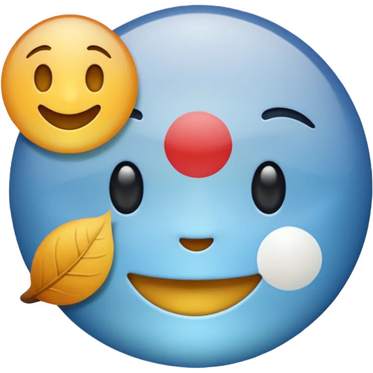 translation between korean and english emoji