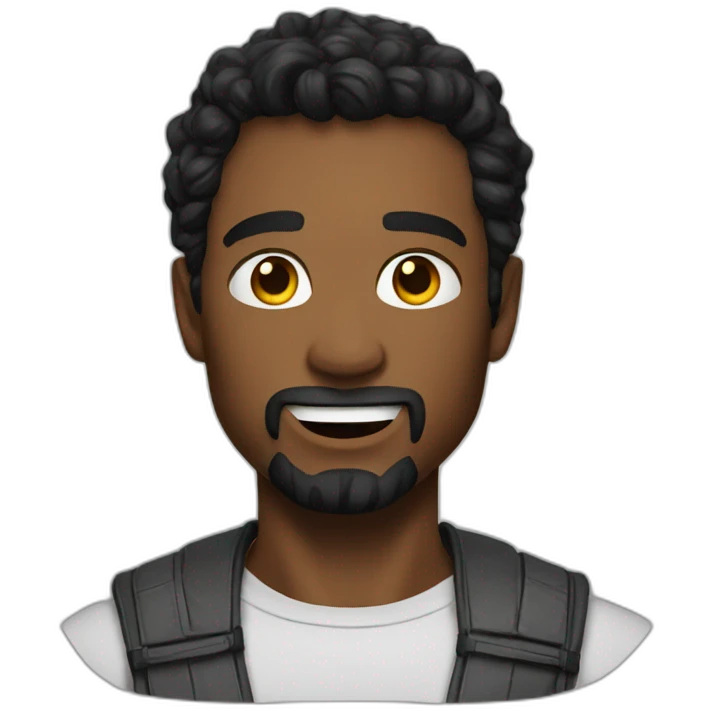 Marvel emoji