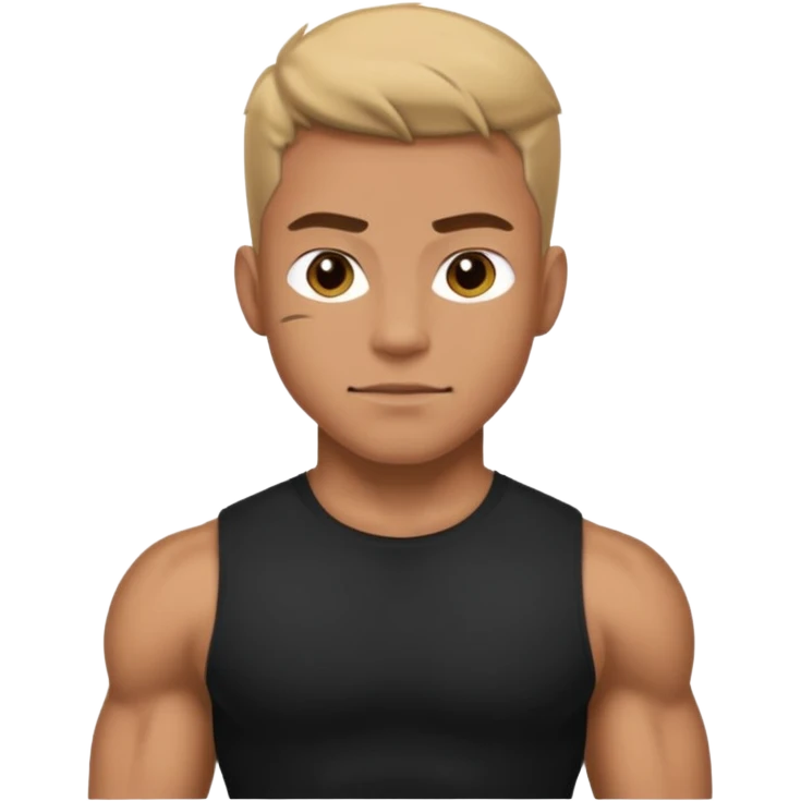 Only fans model Zach would subscribe to emoji