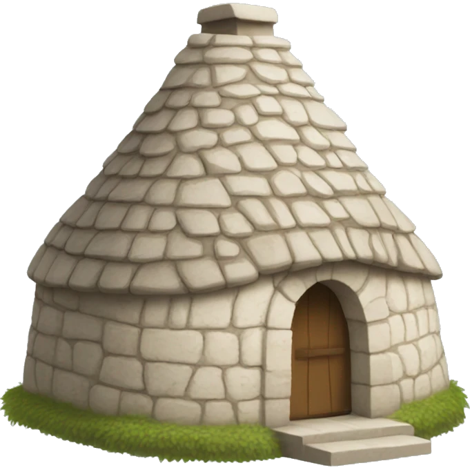 Trullo emoji