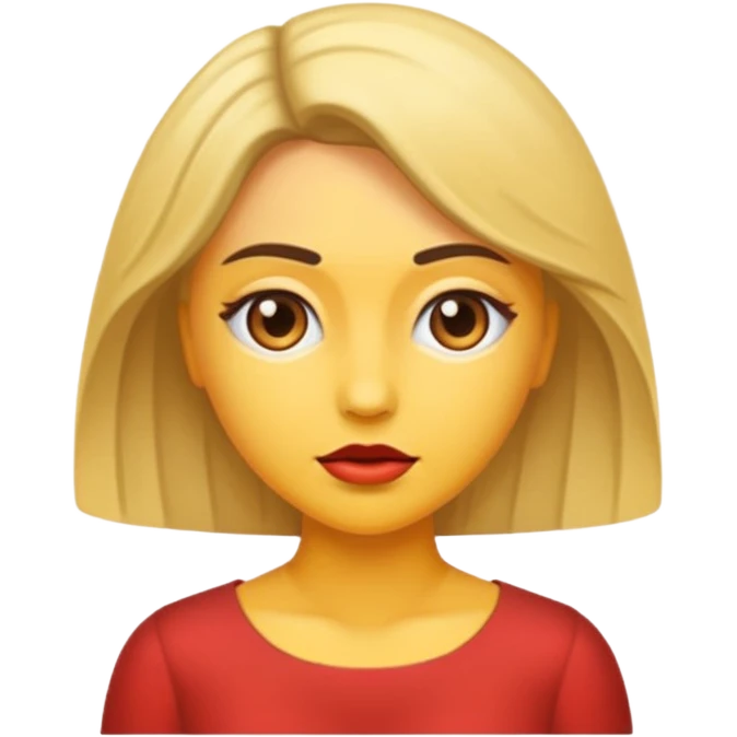 Actress dramatic faint abckwards emoji