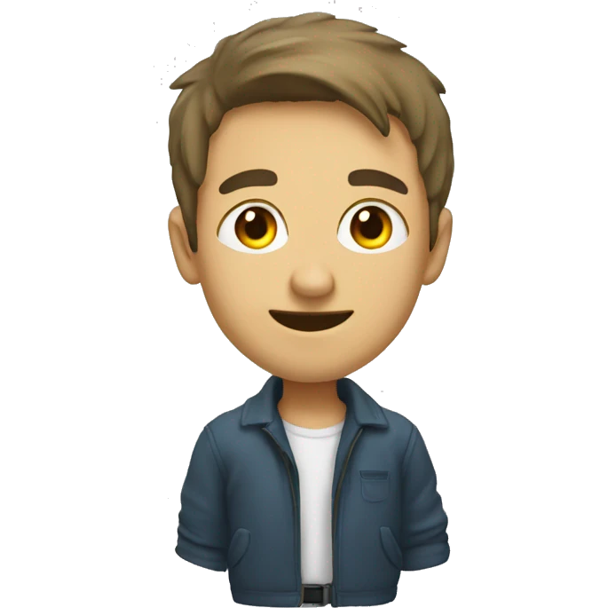 сумка emoji