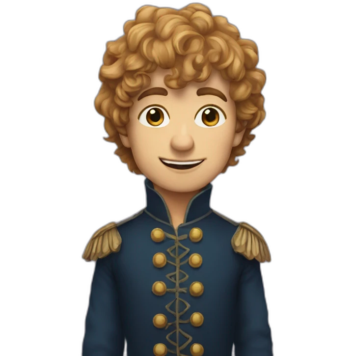 Pippin emoji