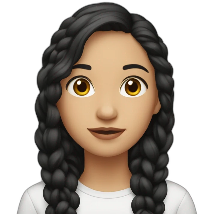 jena ortega emoji