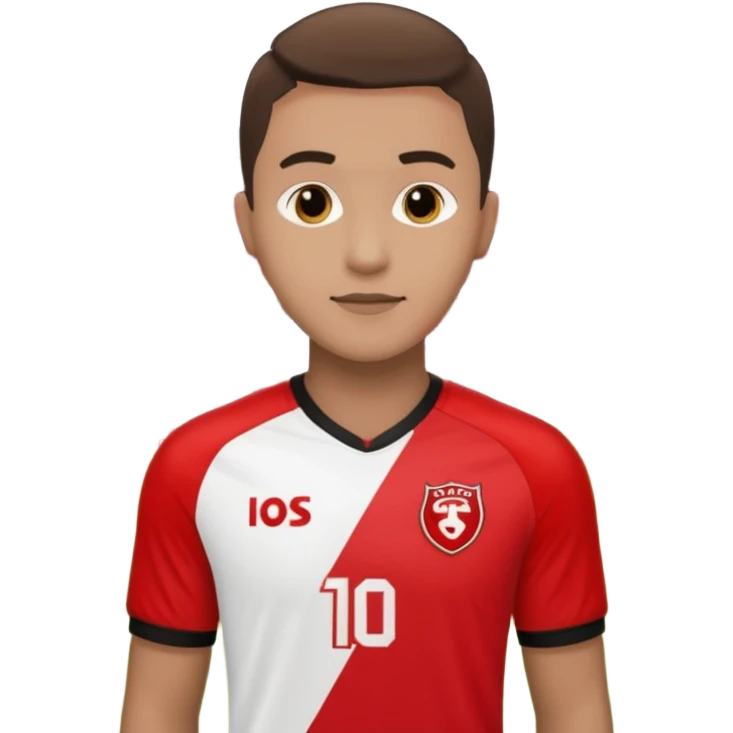 stades brestois emoji