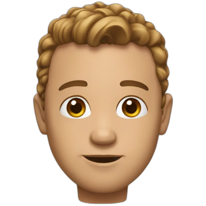 My emoji  emoji