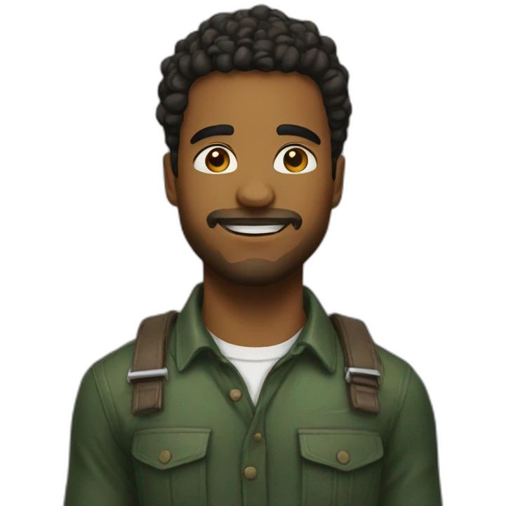 level up emoji