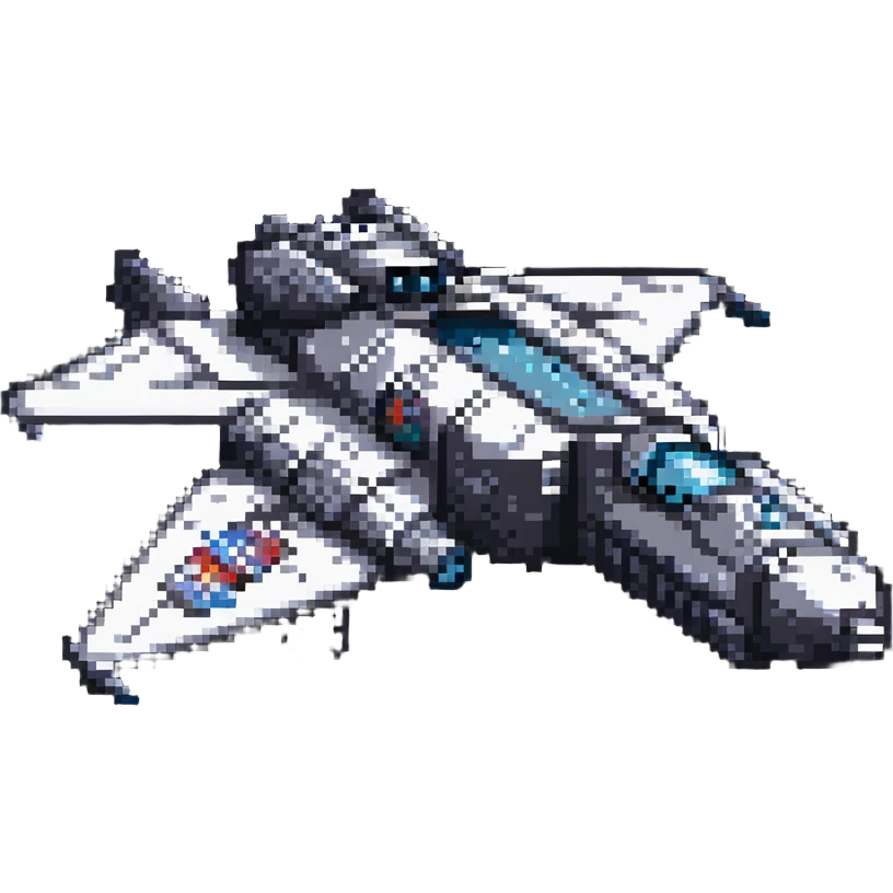 space cruiser emoji