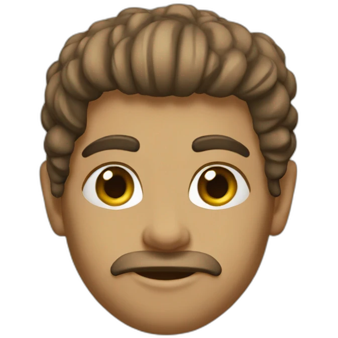 Égyptien emoji
