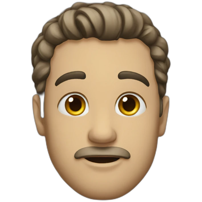 no emoji