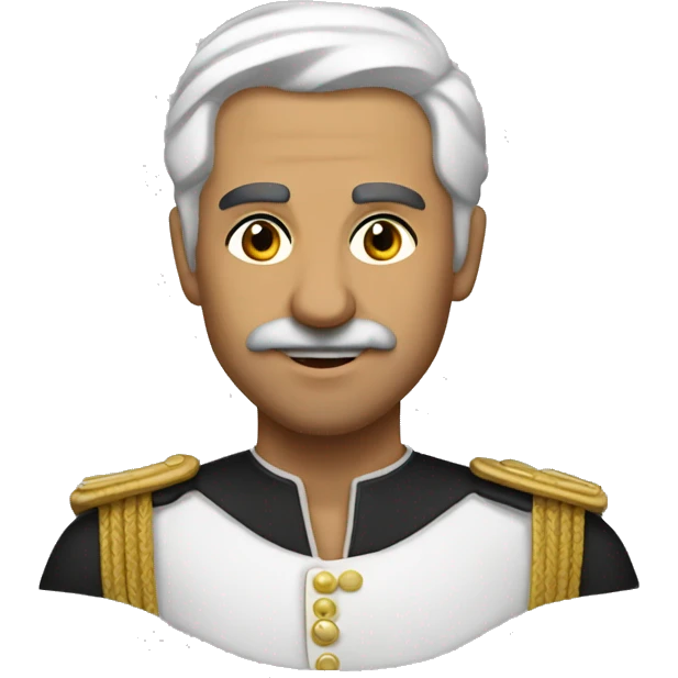 Kemal Sunal emoji