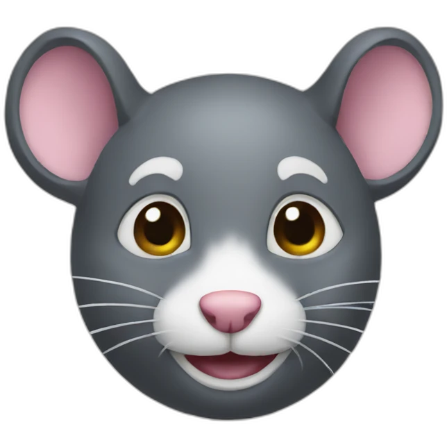 moonrat  emoji