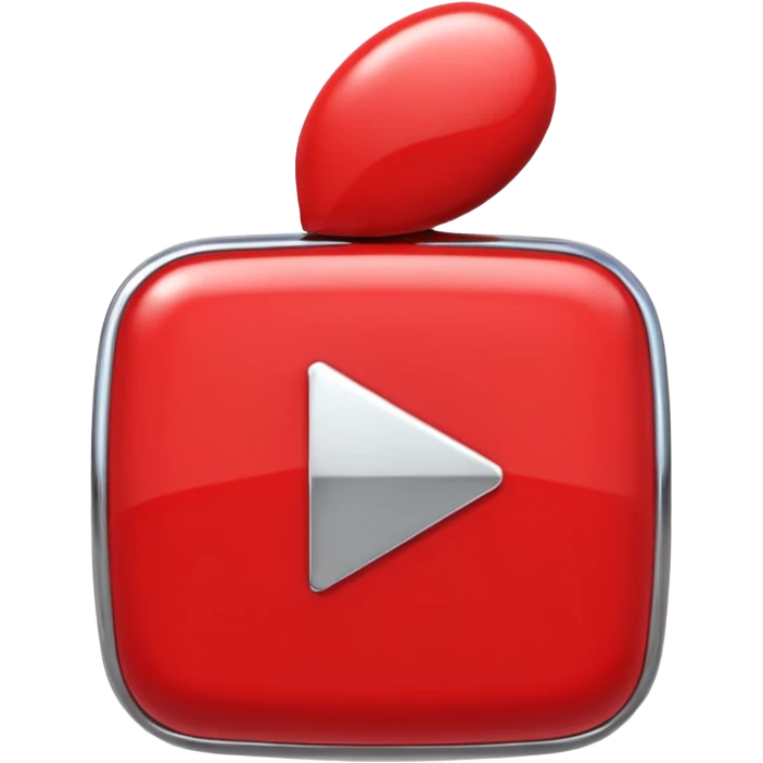 a youtube emoji emoji