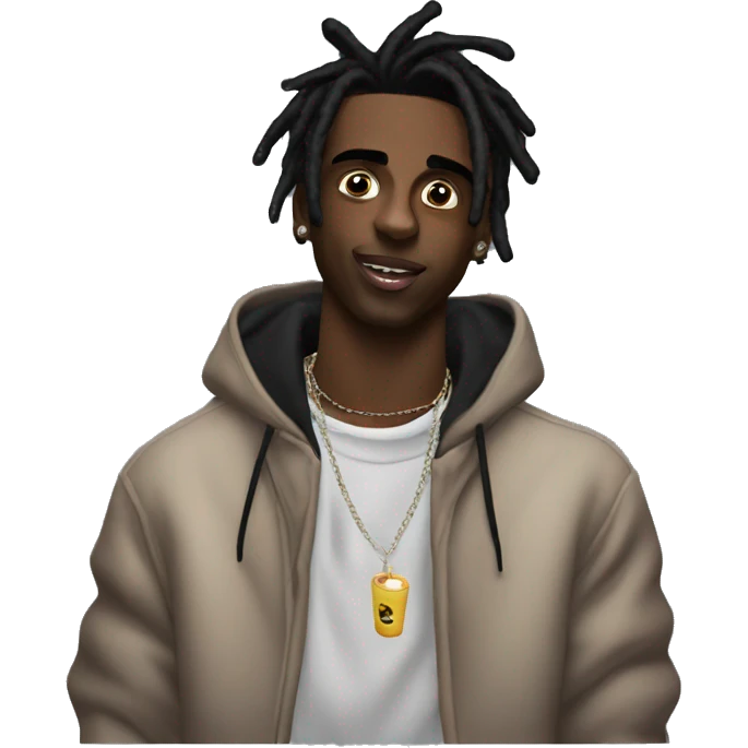 playboi carti emoji