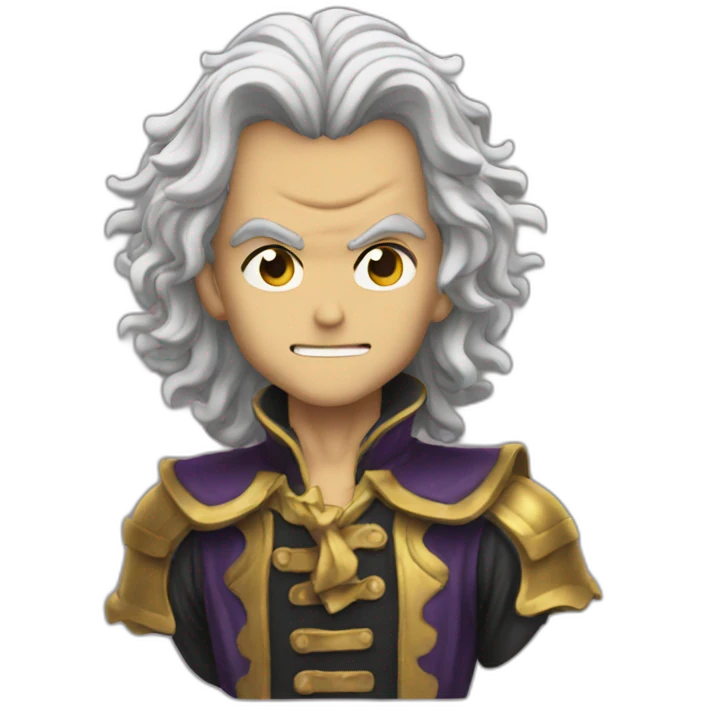 dio emoji