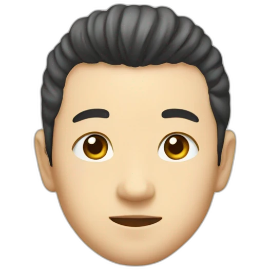 Manjiro sano emoji
