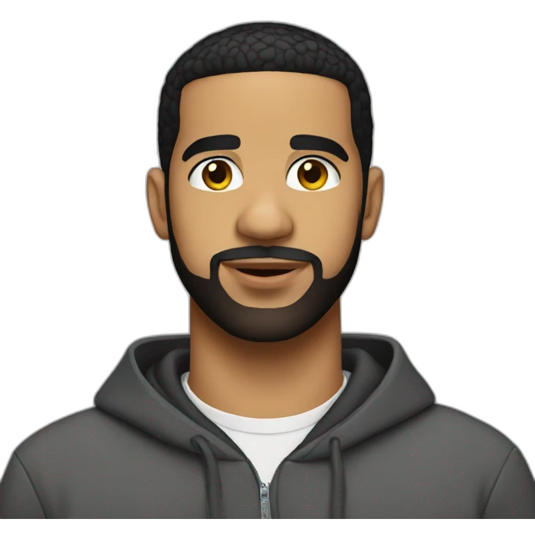 Drake emoji