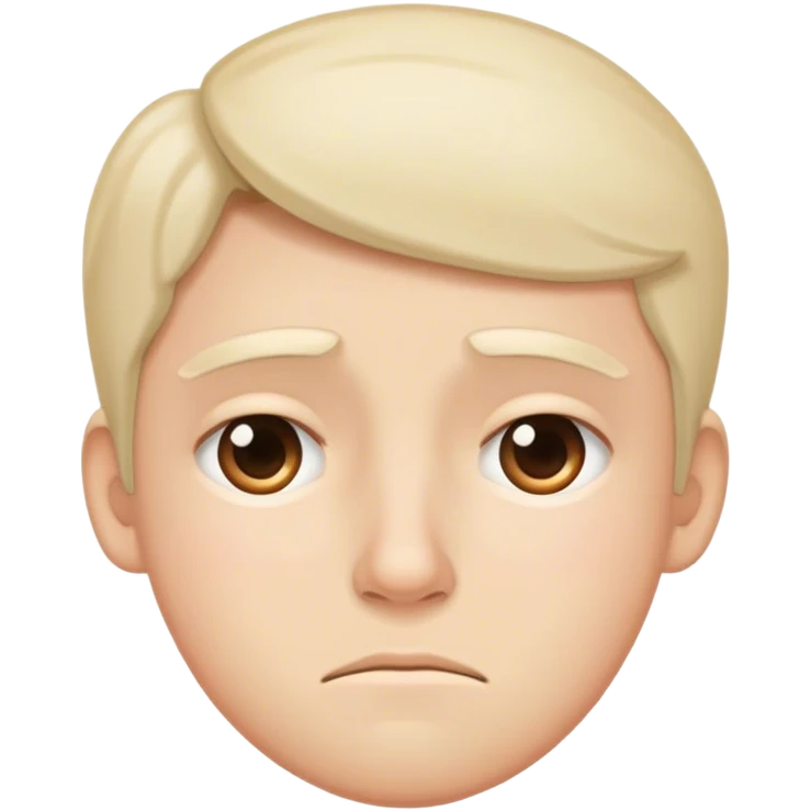 Cansado emoji