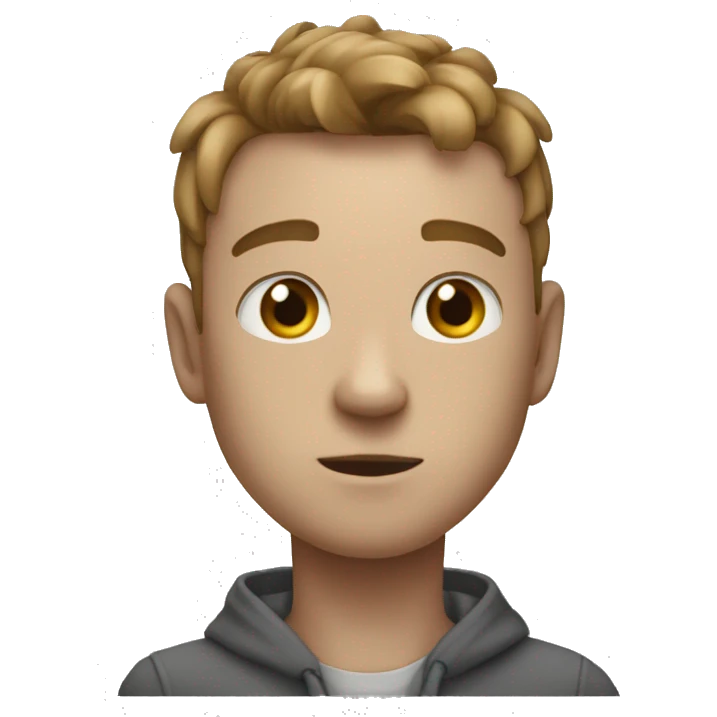 Fanloid xydrick + emoji