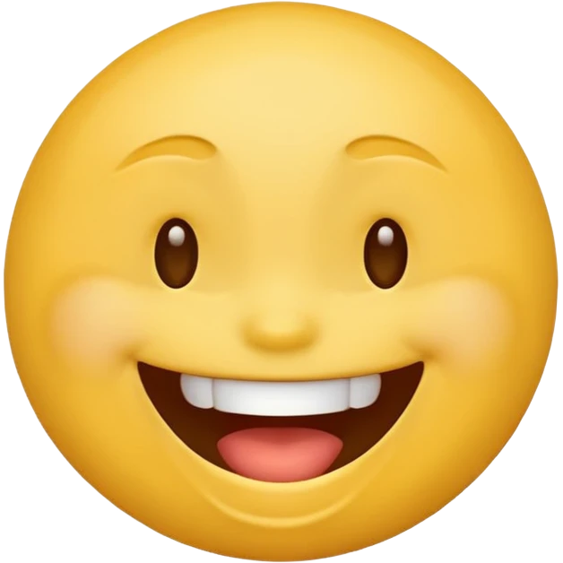 emoji carcajada emoji