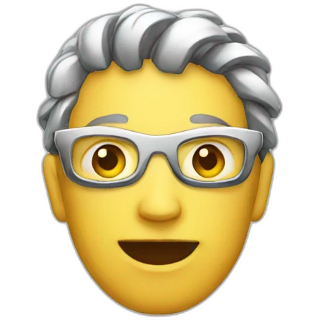 chrome emoji
