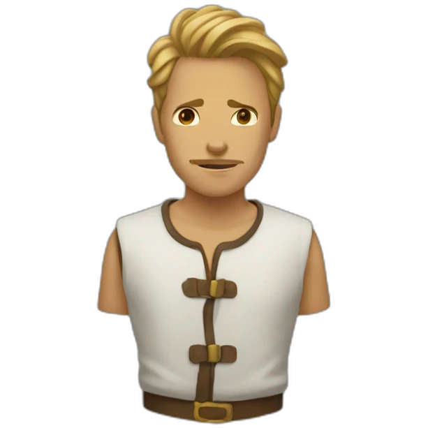 secreto emoji