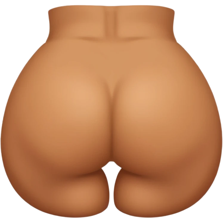 Slap ass  emoji