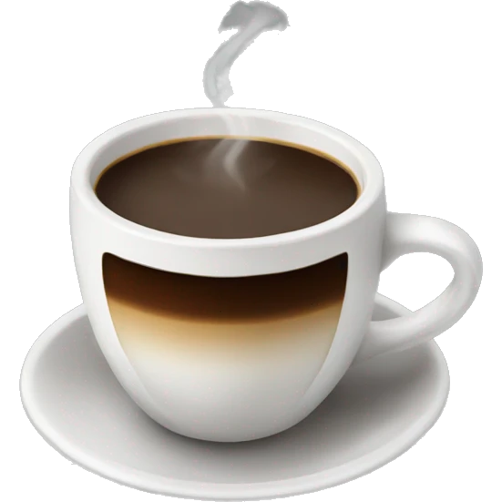 espresso emoji