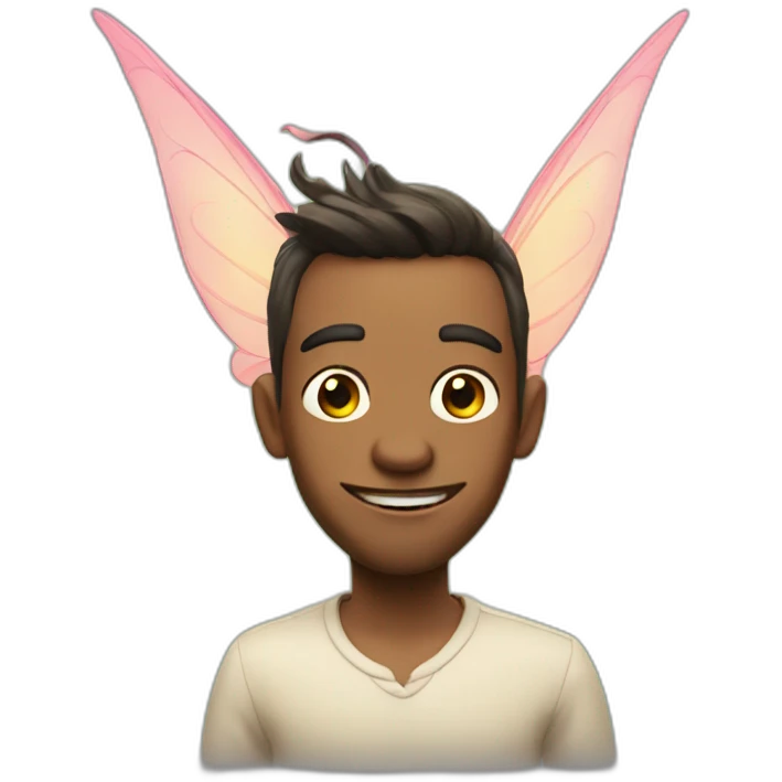 Fairy Odd Parents emoji
