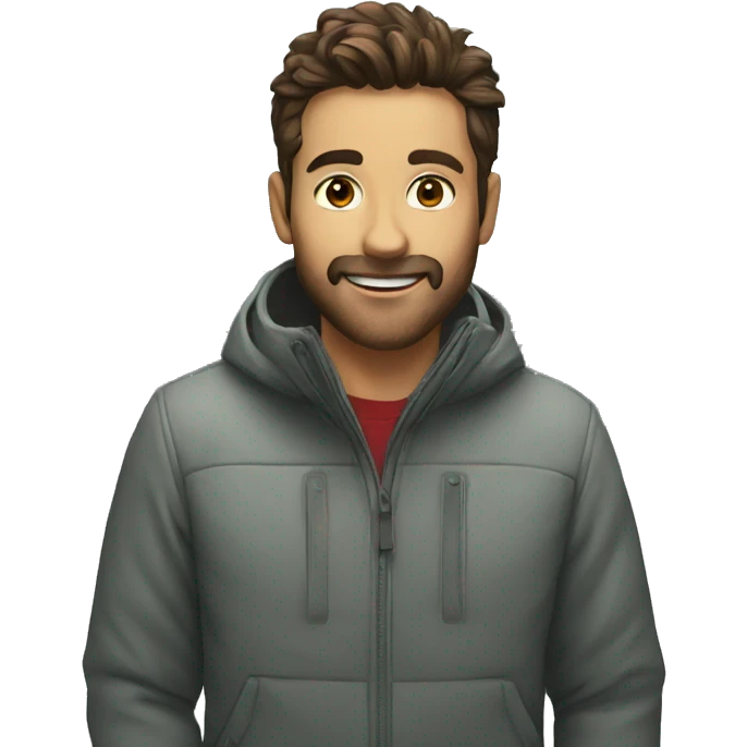 Alpine emoji