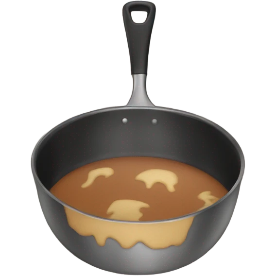 Pan emoji