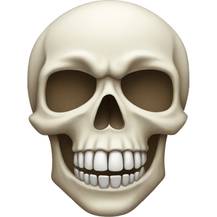skull emoji  emoji