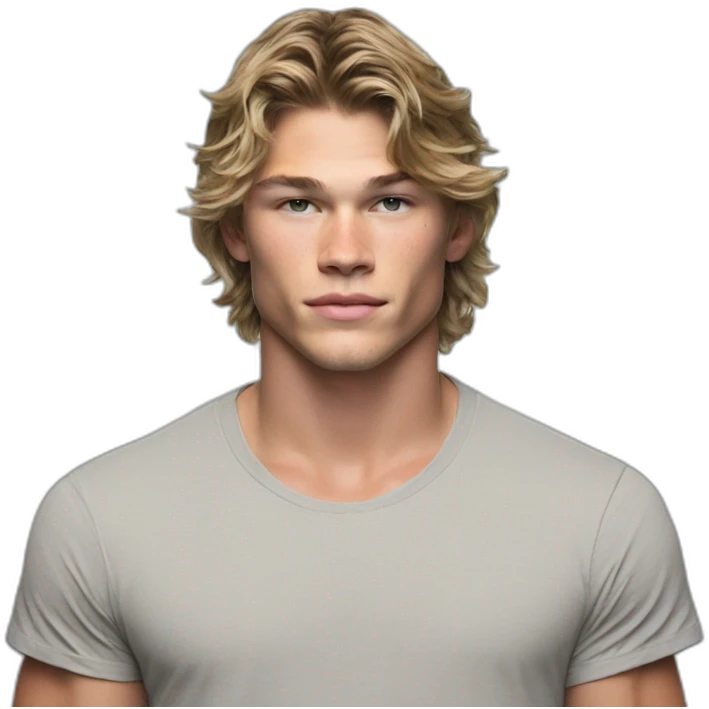 Jordan Kale Barrett emoji