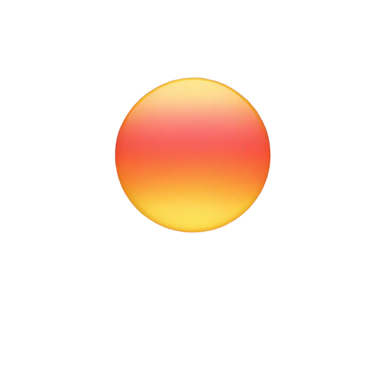Sunrise emoji