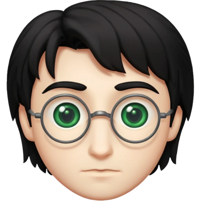 Harry Potter emoji