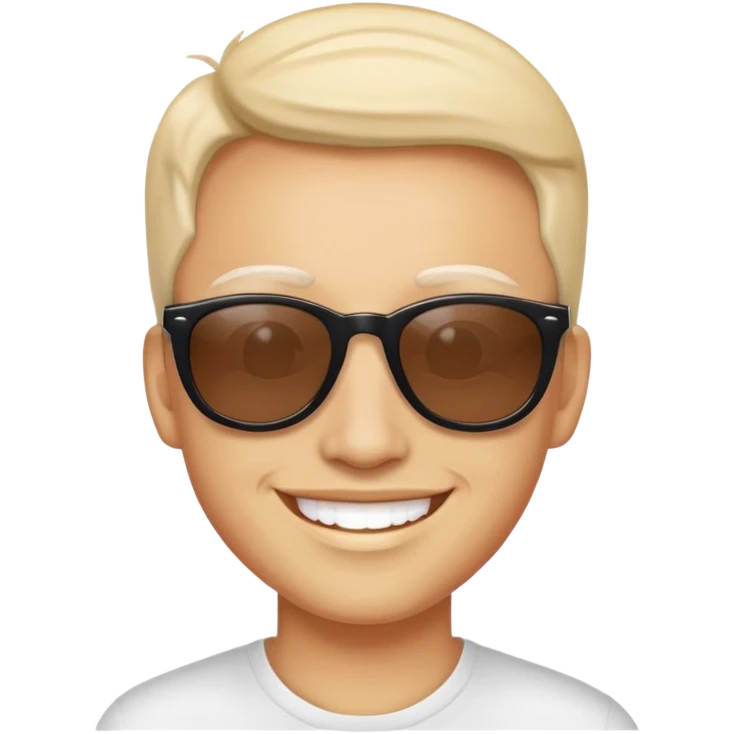 😘😎 emoji