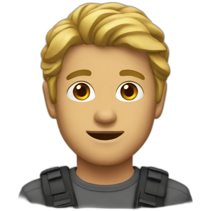 Livio emoji