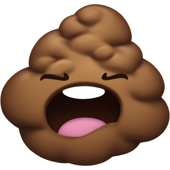 poop emoji