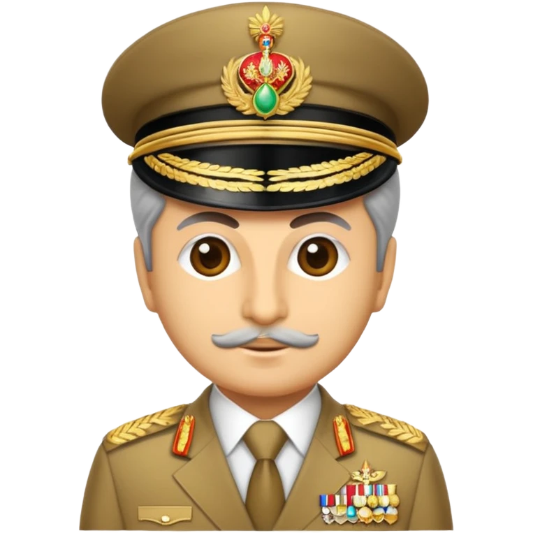 ایموجی پهلوی  emoji